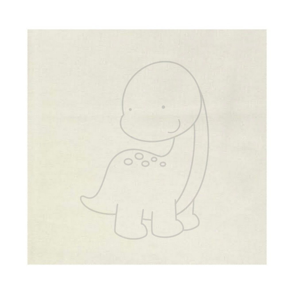 BORDADO PARA CRIANÇAS - Imagem 4