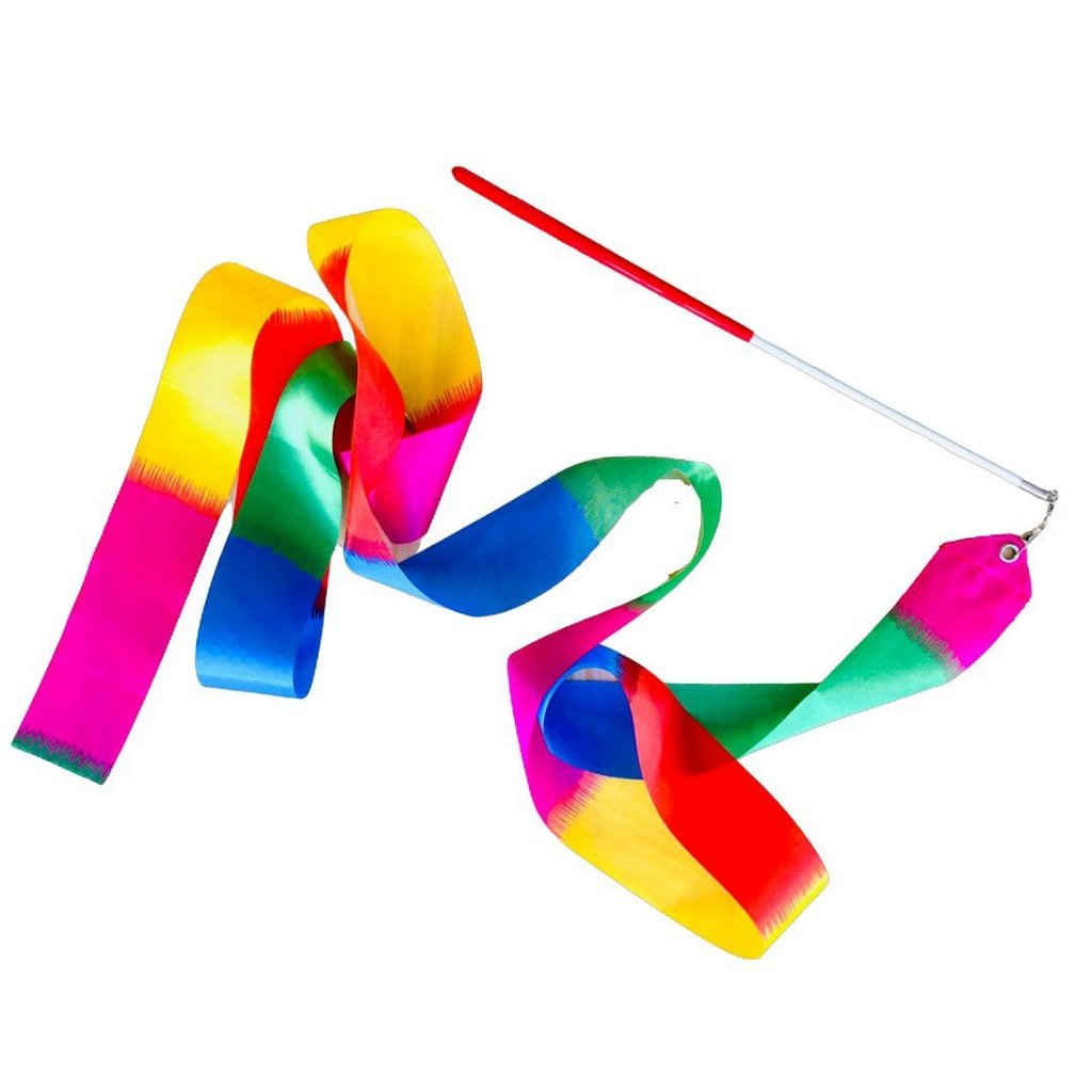 FITA GINÁSTICA RÍTMICA INFANTIL - Imagem 2